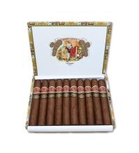 Lot 337 - Romeo y Julieta Duke