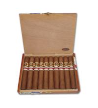 Lot 337 - Vegas Robaina Maestros 