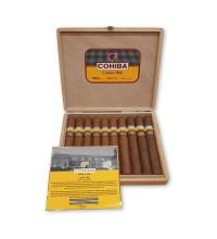 Lot 337 - Cohiba 1966