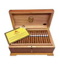 Lot 337 - Montecristo B Compay Centennial Humidor