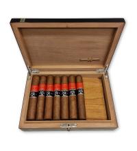 Lot 337 - Partagas Serie D No. 4 Reserva