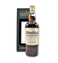 Lot 337 - Strathisla Gordon & MacPhail  1953 - Bottled 2012