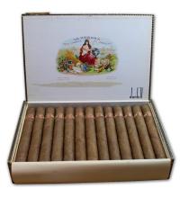 Lot 337 - La Corona Seleccion Suprema Numero 40