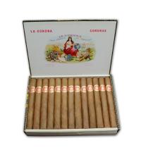 Lot 337 - La Corona Coronas