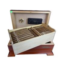Lot 338 - Montecristo Compay 95 Anniversario Humidor