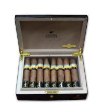 Lot 338 - Cohiba Maduro 5 Magicos