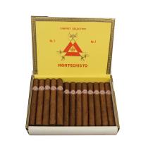 Lot 338 - Montecristo No.3