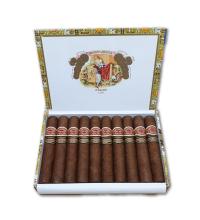 Lot 338 - Romeo y Julieta Duke