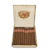 Lot 338 - Romeo y Julieta Curiosidades