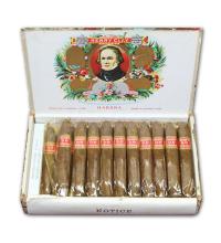 Lot 338 - Henry Clay Non Plus Ultra Coquetas