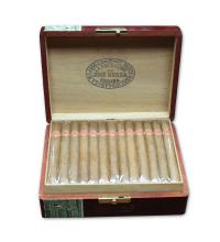 Lot 338 - La Escepcion Humidor no.2