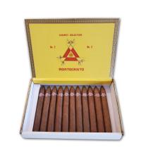 Lot 339 - Montecristo No.2