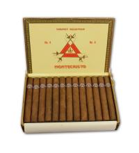 Lot 339 - Montecristo No.4