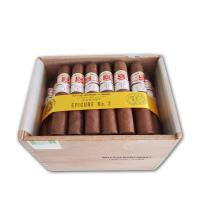 Lot 339 - Hoyo De Monterrey Epicure No.2 