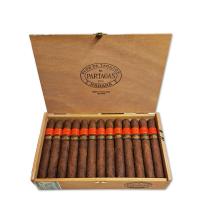 Lot 339 - Partagas Serie D No.2 