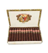 Lot 339 - Romeo y Julieta Robustos 