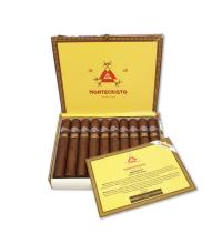 Lot 339 - Montecristo 520