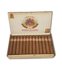 Lot 339 - Dunhill Ramon Allones Seleccion No. 77