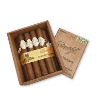 Lot 339 - Davidoff Chateau Margaux
