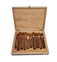 Lot 339 - X Festival Del Habano Del Habano