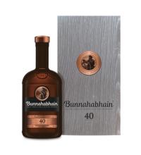 Lot 339 - Bunnahabhain 40YO