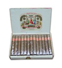 Lot 339 - Partagas Excepcionales