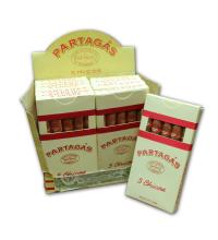 Lot 33 - Partagas Chicos