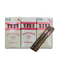 Lot 33 - Partagas Chicos