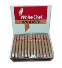 Lot 33 - White Owl New Yorker