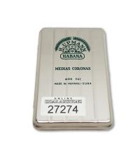 Lot 33 - H.Upmann Medias Coronas