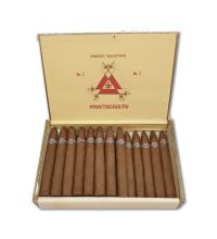 Lot 33 - Montecristo No. 2