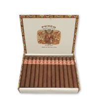 Lot 33 - Punch Coronas 