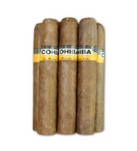 Lot 33 - Cohiba Robustos