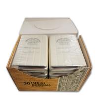 Lot 33 - H.Upmann Media Coronas