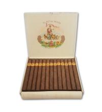 Lot 33 - El Rey Del Mundo Lonsdales