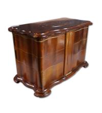 Lot 340 - Partagas 155 Anniversario Humidor