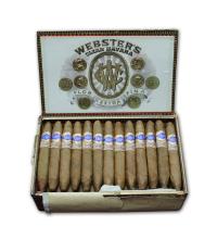 Lot 340 - Webster's Incomparables