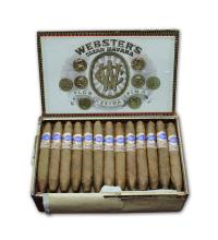 Lot 340 - Webster&#39s Incomparables