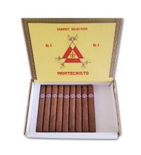 Lot 340 - Montecristo No.4