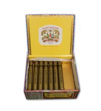 Lot 340 - Partagas de Luxe