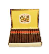 Lot 340 - Partagas Serie D No.3