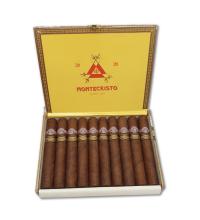 Lot 340 - Montecristo 520