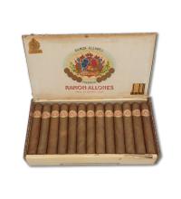 Lot 340 - Dunhill Ramon Allones Seleccion No. 77