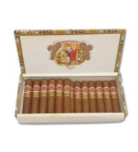 Lot 340 - Romeo y Julieta Petit Churchills