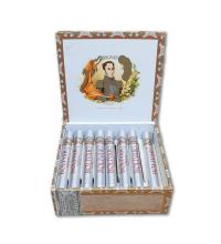 Lot 340 - Bolivar Churchills tubos