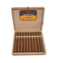 Lot 340 - Cohiba 1966