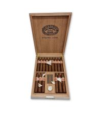 Lot 340 - Hoyo de Monterrey Petit Belicosos Travel Humidor