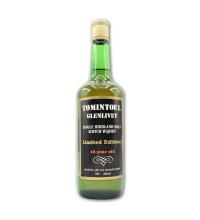 Lot 340 - Tomintoul Glenlivet 18YO 1967