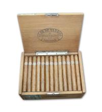 Lot 340 - Partagas Nacionales 
