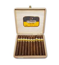 Lot 341 - Cohiba 1966
